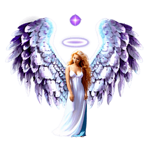 Angels of Love PNG mqw PNG with transparent background
