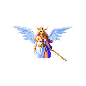 Angels Of The Zodiac Png 06202024 PNG Image