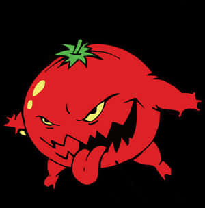 Tomatoes Clipart Rotten Tomato - Tomatoes Cartoon, HD Png Download PNG image with transparent background