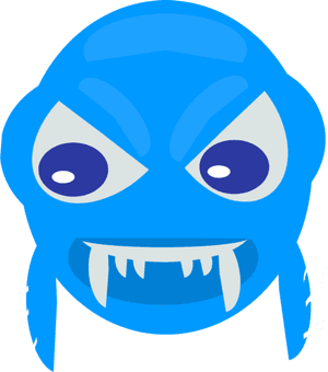 Transparent Angry Mouth Png - Cartoon Angry Face .png, Png Download PNG image with transparent background