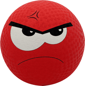 Emoji Playground Ball, HD Png Download PNG