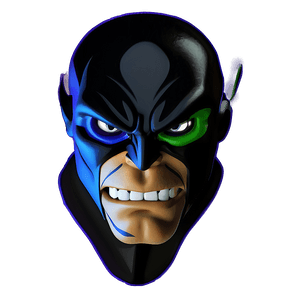 Angry Face Icon PNG egv29 PNG image with transparent background