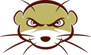 Fergus Falls Otters, HD Png Download PNG image with transparent background