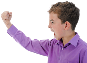 Angry Person Png Free Image - Angry Kids Png, Transparent Png PNG image with transparent background