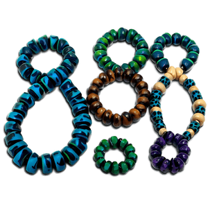 Animal Beads PNG bbu PNG image with transparent background