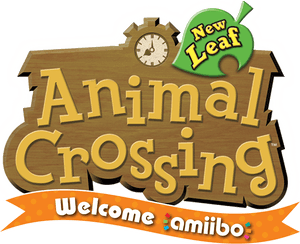 Animal Crossing New Leaf Welcome Amiibo Png, Transparent Png PNG image with transparent background