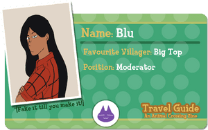 Animal Crossing Travel Zine, HD Png Download PNG with transparent background