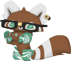 I Am A Animal Jam Youtuber And Instagrammer, I Am A - Edits De Animal Jam, HD Png Download PNG with transparent background
