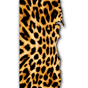 Animal Print Circle PNG epb74 PNG
