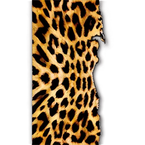 Animal Print Circle Png Epb74 PNG Image