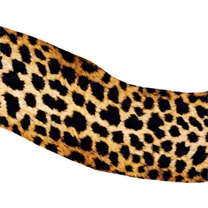 Animal Print Clipart Png Cbf73 PNG Image