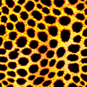 Animal Print Png Csp PNG Image