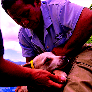 Animal Rescue Intervention PNG lgo PNG