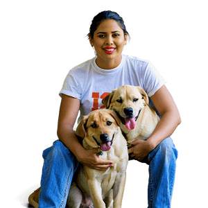 Animal Shelter Volunteer PNG 37 PNG with transparent background
