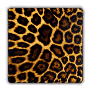 Animal Skin Print PNG 81 PNG with transparent background