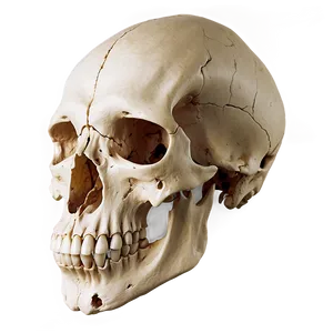 Animal Skull Silhouette Png 22 PNG Image