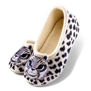 Animal Slippers PNG 06202024 PNG