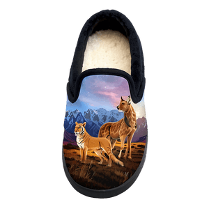 Animal Slippers PNG 93 PNG