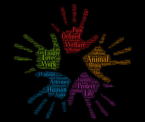 Animal Welfare Word Cloud Art.jpg PNG with transparent background
