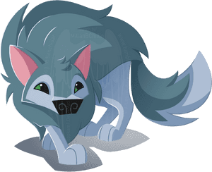 Transparent Animal Jam Png - Animal Jam Fan Art, Png Download PNG with transparent background