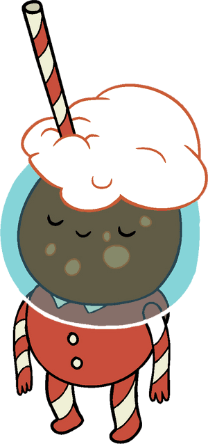 Clip Art Candy Person Wiki Fandom - Candy Kingdom Adventure Time Characters, HD Png Download PNG image with transparent background
