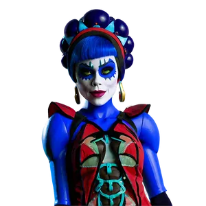 Animated Ballora Image Png Lkt PNG Image