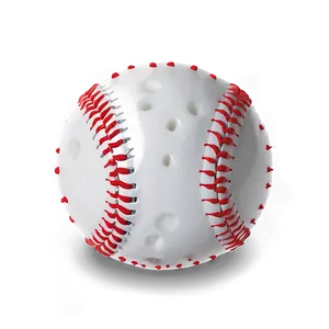 Animated Baseball Seams Png Cga PNG Image