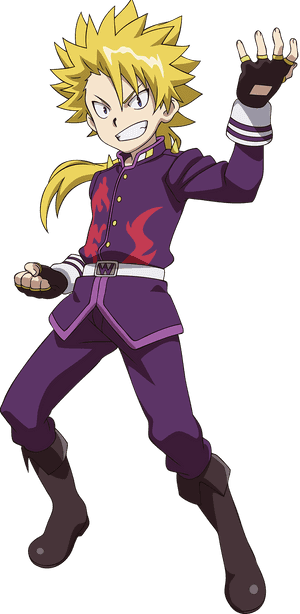 Beyblade Burst Wyvron W2, HD Png Download PNG
