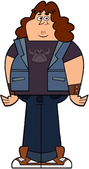Total Drama Wiki - Total Drama Spud, HD Png Download PNG image with transparent background