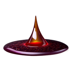 Animated Blood Drop PNG aim PNG