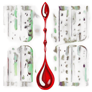 Animated Blood Drop PNG sso95 PNG
