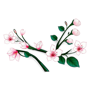 Animated Blossom PNG fxb98 PNG with transparent background