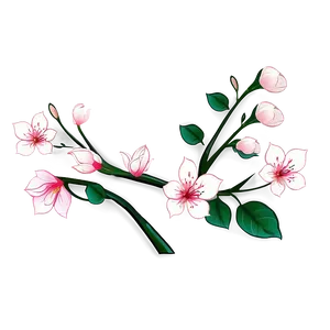 Animated Blossom Png Fxb98 PNG Image