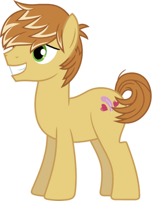 Transparent Bangs Png - My Little Pony Feather Bangs, Png Download PNG image with transparent background