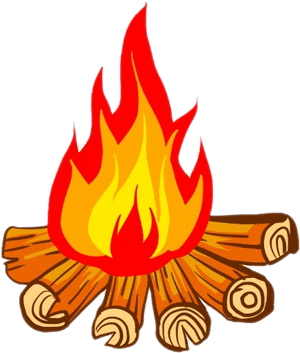 Bonfire Background Png - Bonfire Clipart Png, Transparent Png PNG image with transparent background