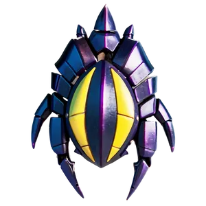 Animated Cartoon Claws Png Pqi PNG Image