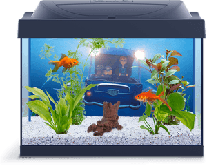 Aquarium Png, Transparent Png PNG image with transparent background
