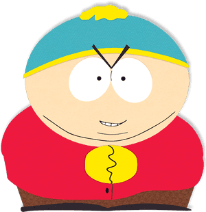 Cartman - Cartman South Park Png, Transparent Png PNG with transparent background