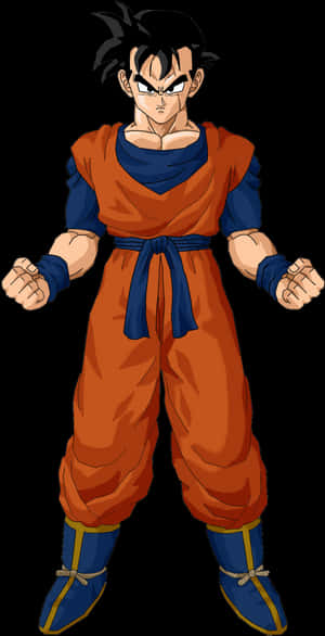 Future Gohan - Dragon Ball Future Gohan, HD Png Download PNG