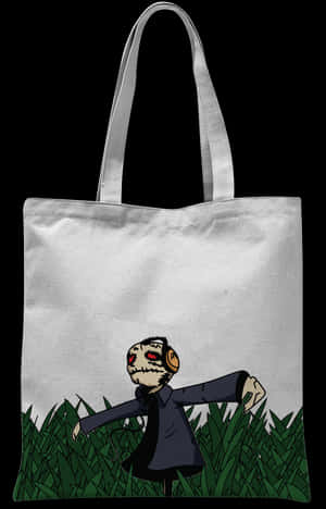 Clan Creed Tote Bag, HD Png Download PNG image with transparent background