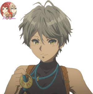 Iris Cannary, HD Png Download PNG with transparent background