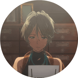 Violet Evergarden Anime, Violet Evergarden Characters, - Cartoon, HD Png Download PNG with transparent background