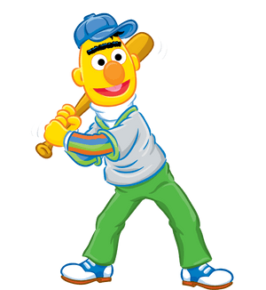Sesame Street Clipart Png, Transparent Png PNG image with transparent background