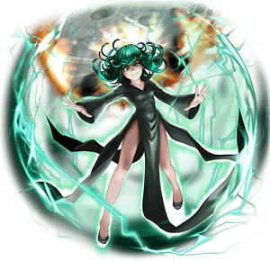 Terrible Tornado Full Art - Grand Summoners Terrible Tornado, HD Png Download PNG with transparent background