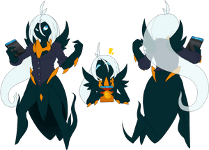 343kib, 1280x901, Oh God Barf Barf Barf - Cartoon, HD Png Download PNG image with transparent background