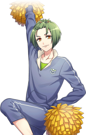 瑠璃 川 幸 練習 着, HD Png Download PNG image with transparent background