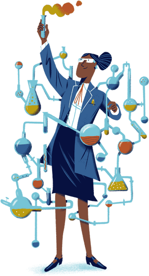 Png Chemistry, Transparent Png PNG image with transparent background