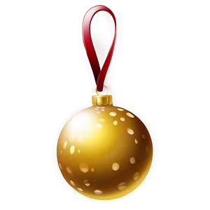 Animated Christmas Decorations Png Kig PNG Image