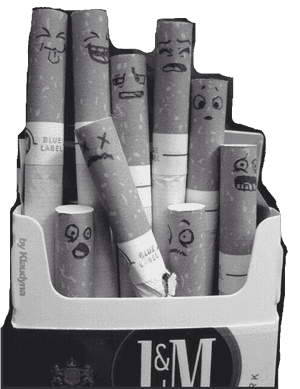 Cigars, Tumblr Wallpaper, Smoke Wallpaper, Wallpaper - Anti Smoking Aesthetic, HD Png Download PNG image with transparent background