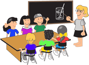 Classroom Clip Art, HD Png Download PNG image with transparent background